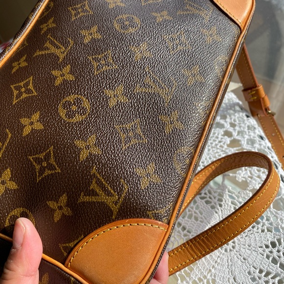 Louis Vuitton Trocadero 27 - Picture 16 of 16